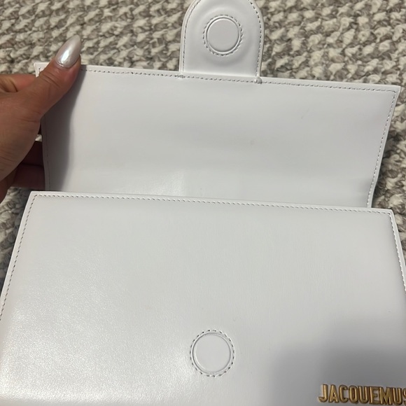 Jacquemus Le grand bambino bag - Picture 7 of 12